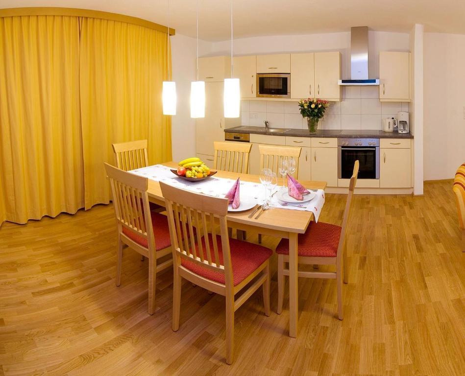 Appartements Barbara Westendorf Habitación foto