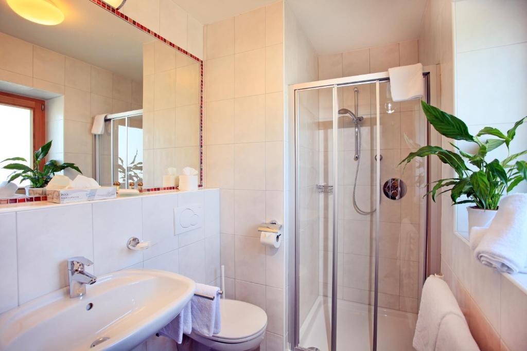 Appartements Barbara Westendorf Habitación foto