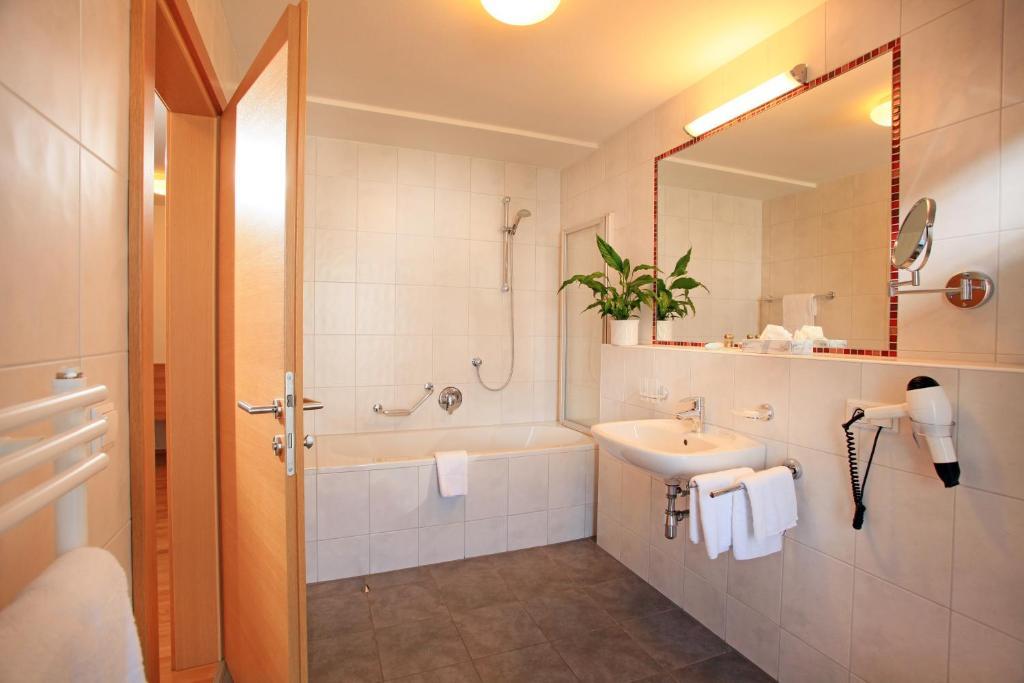 Appartements Barbara Westendorf Habitación foto