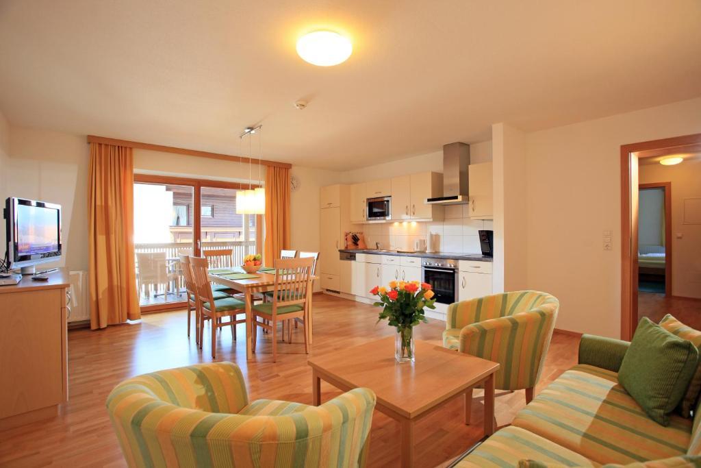 Appartements Barbara Westendorf Habitación foto