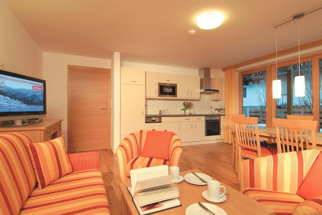 Appartements Barbara Westendorf Habitación foto