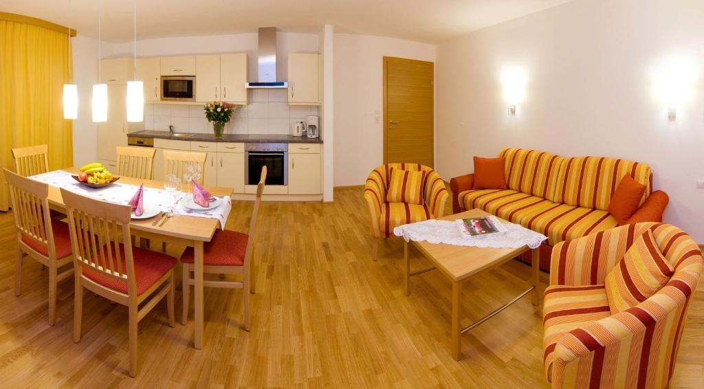 Appartements Barbara Westendorf Habitación foto